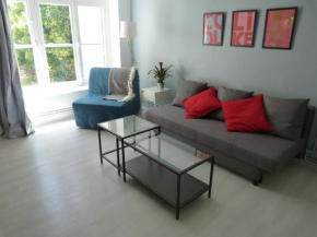 Appartement cosy à 10 minutes de Chambord